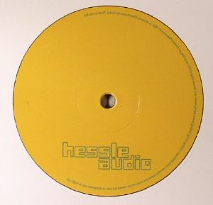 Marius EP