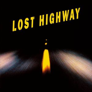 Lost Highway (Soundtrack)