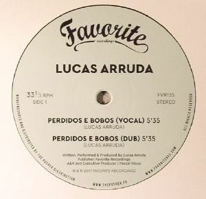 Perdidos E Bobos
