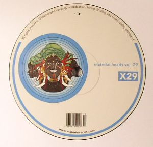 Material Heads Vol 29