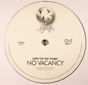 No Vacancy