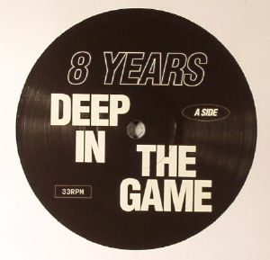8 Years Deep In The Game