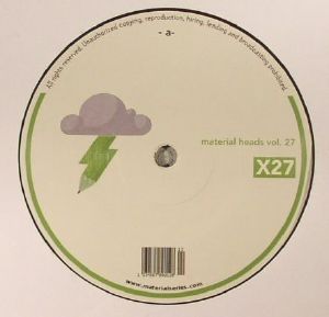 Material Heads Vol 27