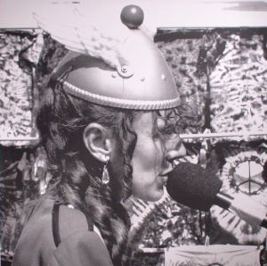 The Space Lady's Greatest Hits