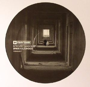 Introvert Shadow EP