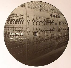 Savant EP