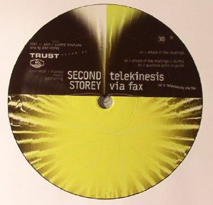 Telekinesis Via Fax