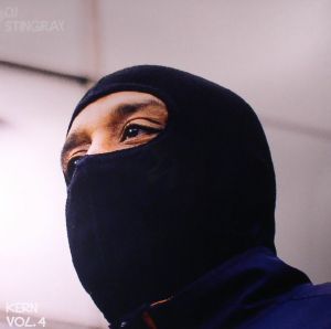 DJ STINGRAY/VARIOUS - Kern Vol 4