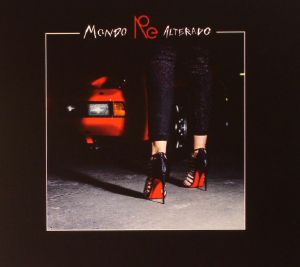 Mondo Re-alterado