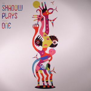Shadow Plays Chapter One