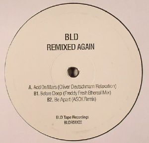 Remixed Again