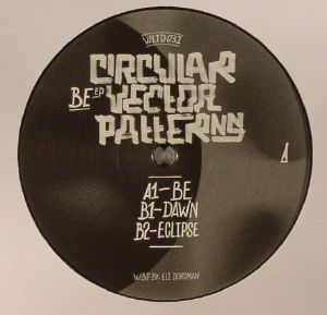 Be EP