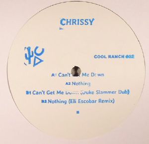 Cool Ranch Vol 2