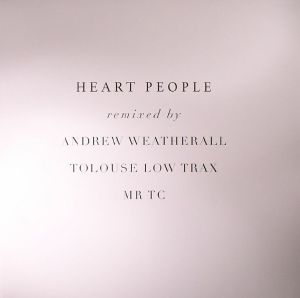 Homecoming Remixes