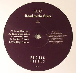 Road To The Stars