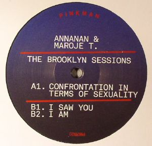 The Brooklyn Sessions