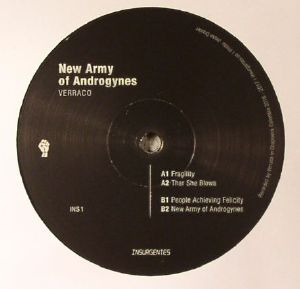 New Army Of Androgynes