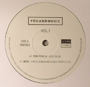 Youandmusic Vol 1