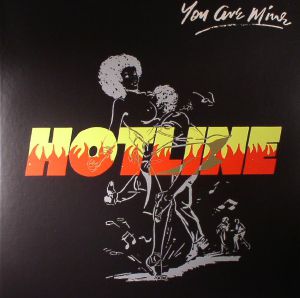 You Are Mine (reissue)