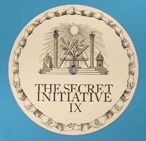 The Secret Initiative IX