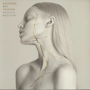 Broken Machine