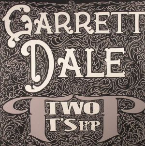 Two Ts EP