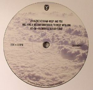 Sudden Moves EP