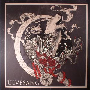 Ulvesang