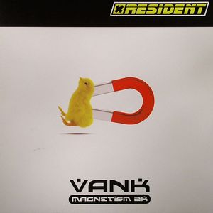 Magnetism 2K