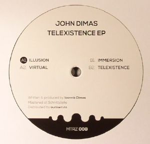 Telexistence EP