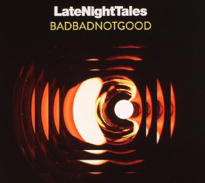 Late Night Tales