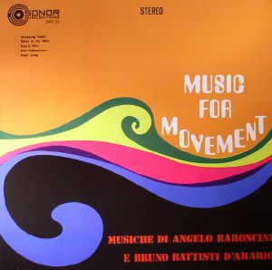 Music For Movement