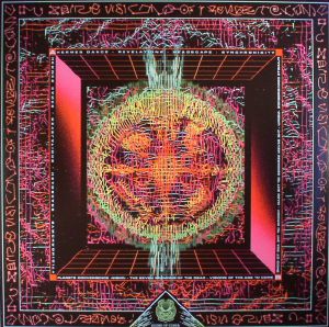 Visions Of The Age To Come