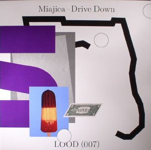 Drive Down