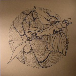 The Myth EP