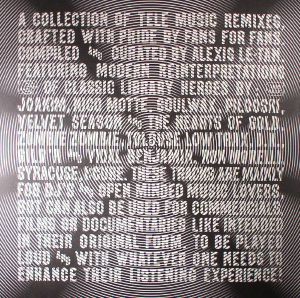 Tele Music: Reinterpretations