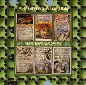 The Complete Songs Of Innocence & Experience