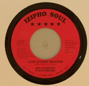 Love Stormy Weather (reissue)