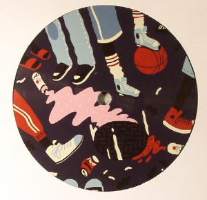 ETHYENE - Playin' With Fire EP