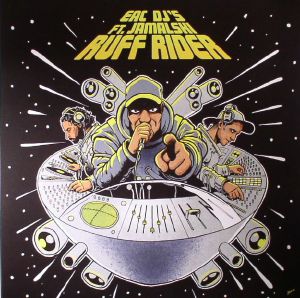 Ruff Rider