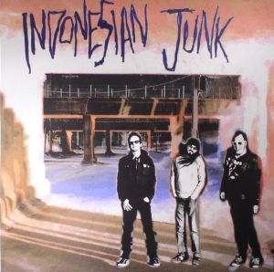 Indonesian Junk