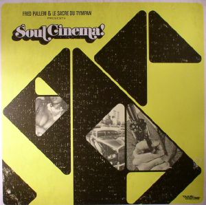 Soul Cinema!