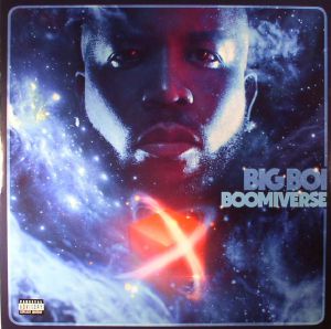 Boomiverse