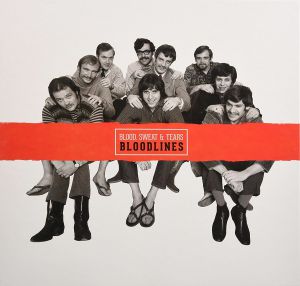 Bloodlines
