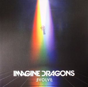 IMAGINE DRAGONS - Evolve Vinyl at Juno Records.