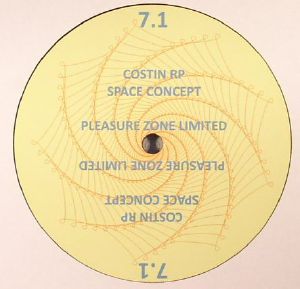 Space Concept