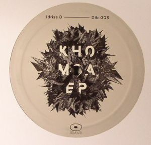 Khomsa EP