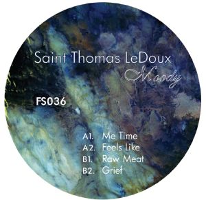 Moody EP