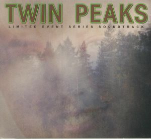 Twin Peaks: Limited Event Series (Soundtrack)