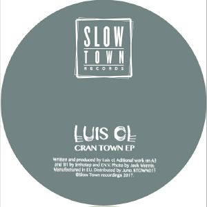 Cran Town EP